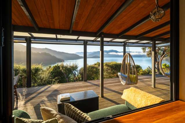 448 Tamuakawawe Bay Marlborough Sounds_3