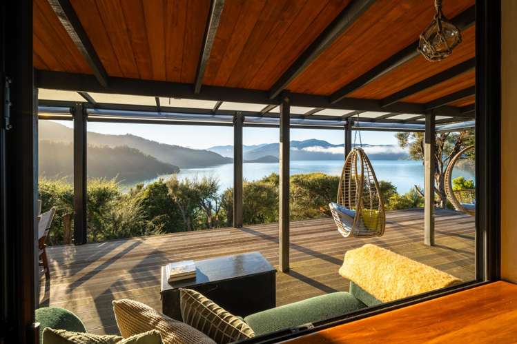 448 Tamuakawawe Bay Marlborough Sounds_3
