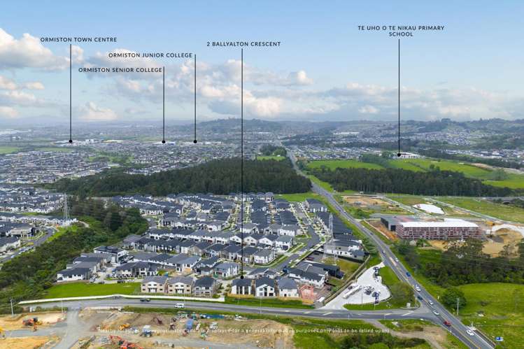 2 Ballyalton Crescent Flat Bush_41