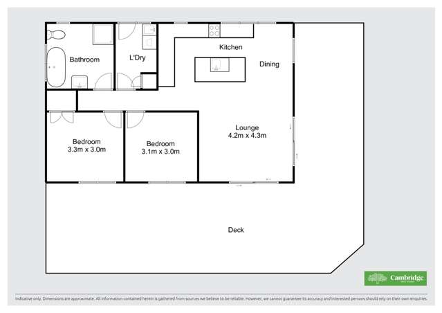 5/191 Racecourse Road Cambridge_1