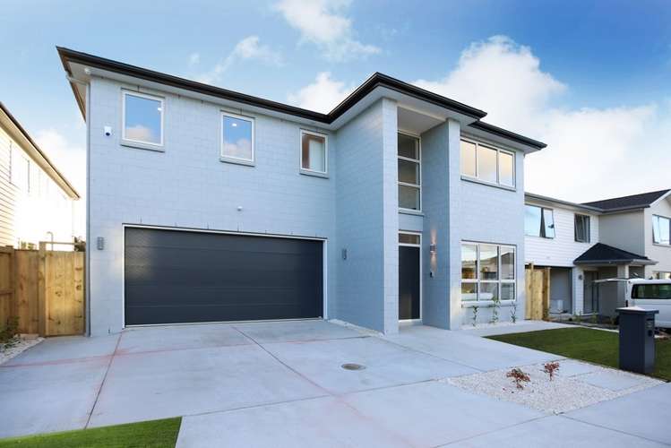 59 Timmer Road Flat Bush_21