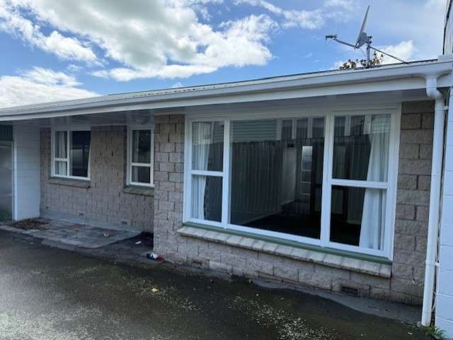$440 pw, Seaview - Timaru