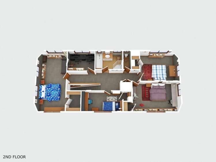 695A Esdaile Road Whakamarama_34