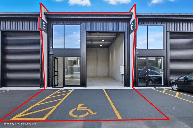 Unit 6/8 Toorea Street Papamoa_0