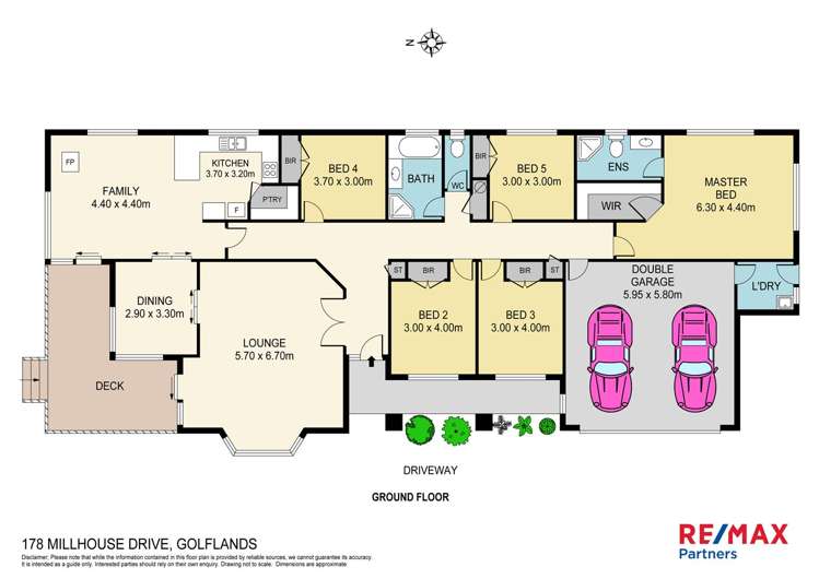 178 Millhouse Drive Golflands_8