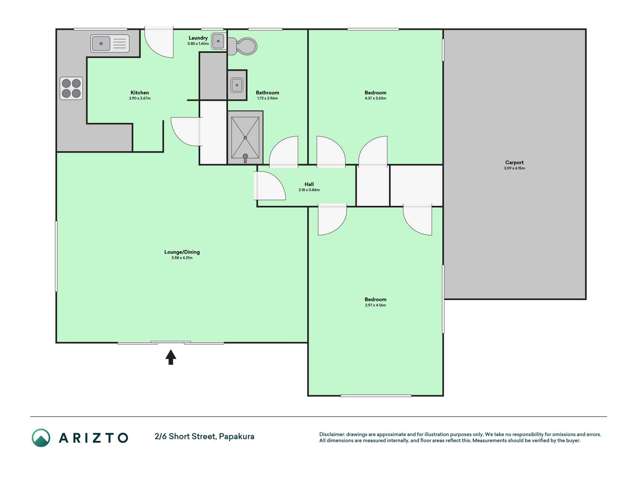 2/6 Short Street Papakura_1