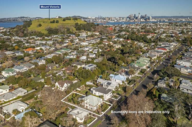 5 Allenby Avenue Devonport_31