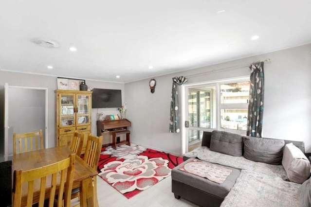 Charming Pakuranga Retreat - $720/wk