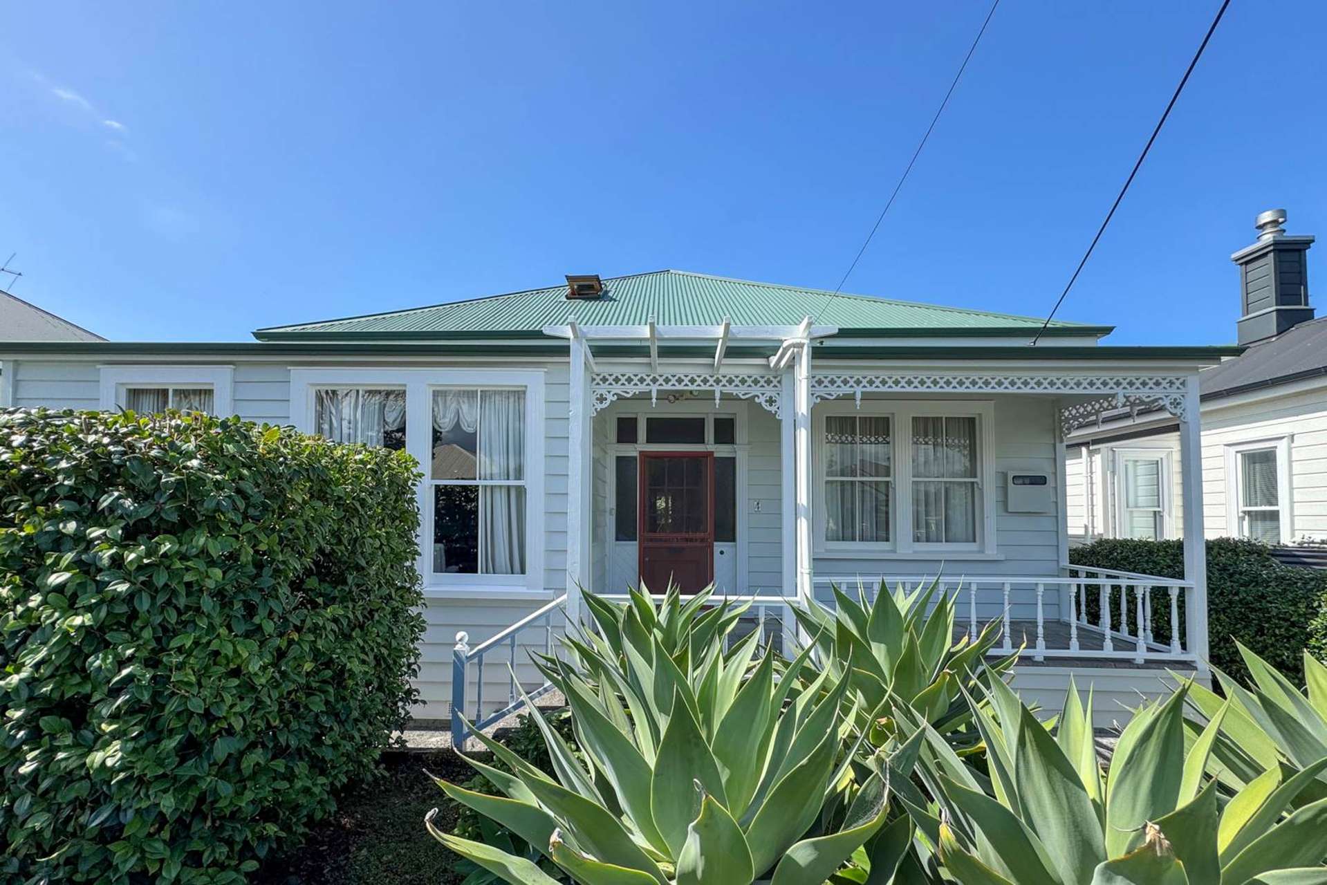 4 Tainui Road Devonport_0