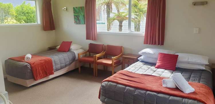 2830 Franz Josef Highway Franz Josef Glacier_29