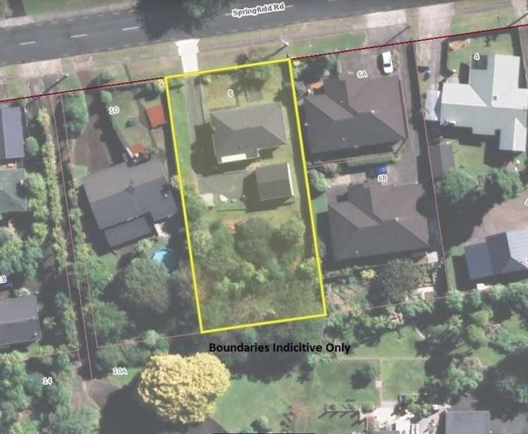 8 Springfield Road Springfield_15