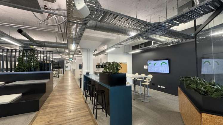 1 Nelson Street, Auckland Central City Centre_7