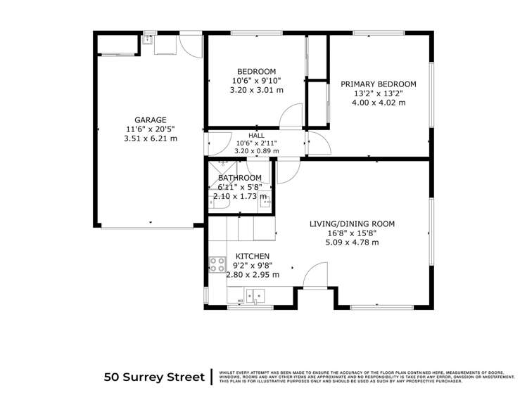 50 Surrey Street Linwood_17