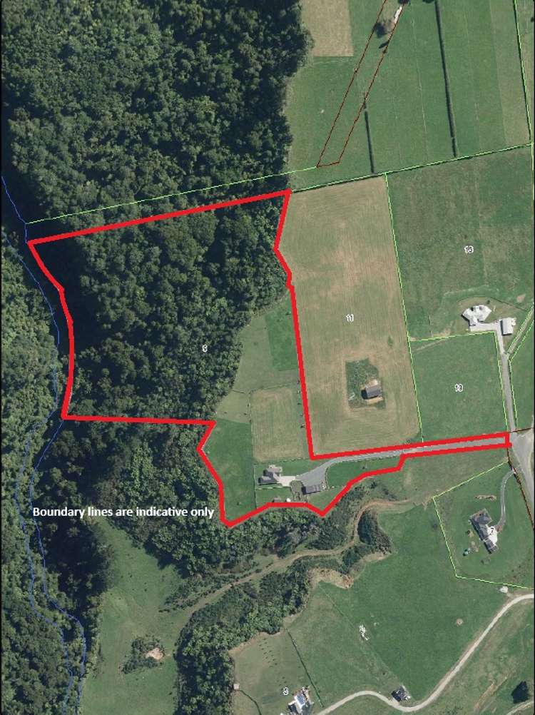 9 Betty May Drive Pyes Pa_38