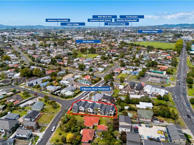 Lot 1/8 Mawney Road Henderson_4