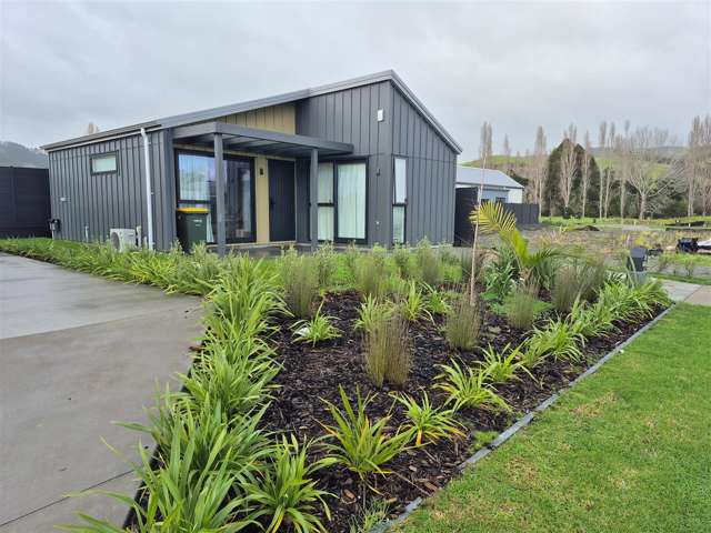 Home and Income Winner-COMPLETION SOON.