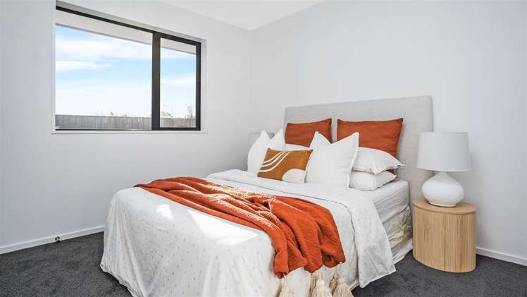 Ravenswood Developments Ltd Bob Robertson Drive Ravenswood_7