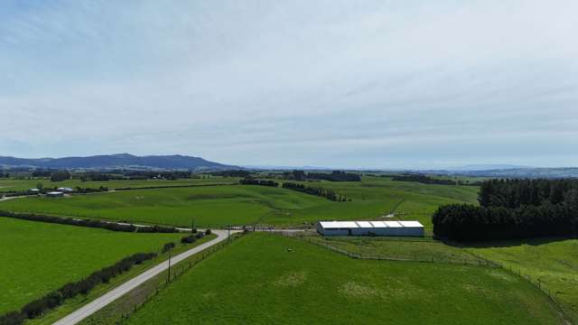 Glendhu Road Mataura_2