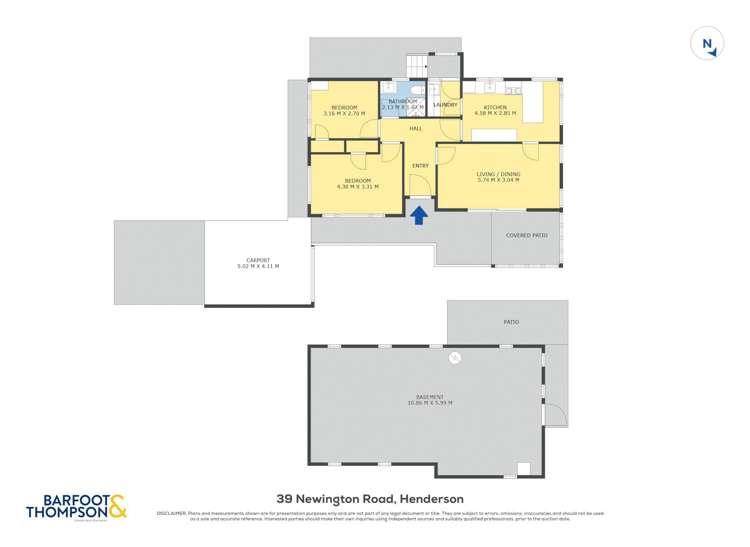 39 Newington Road Henderson_12