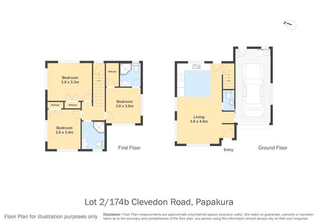 Lot 2/174B Clevedon Road Papakura_1