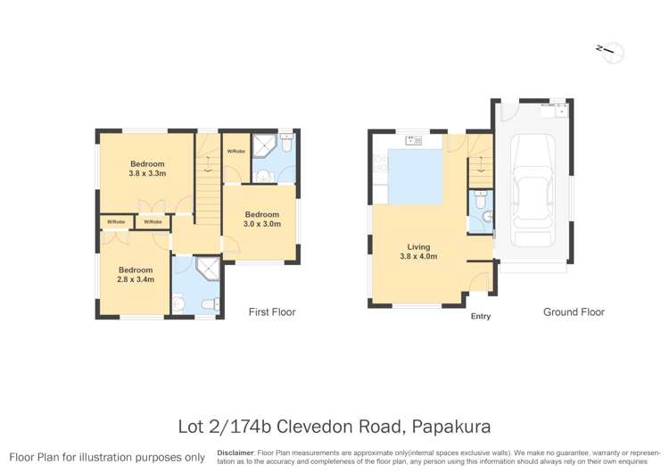 Lot 2/174B Clevedon Road Papakura_5