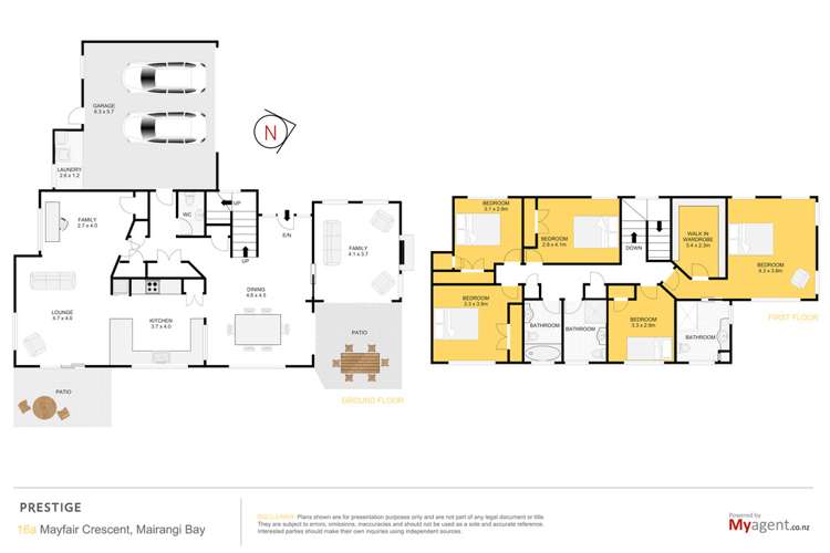 16a Mayfair Crescent Mairangi Bay_22