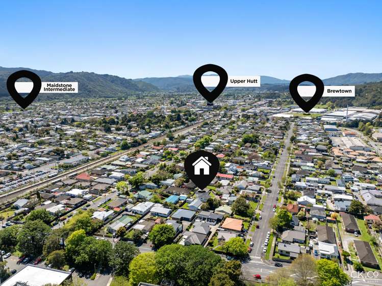 2/52A Wilford Street Wallaceville_23