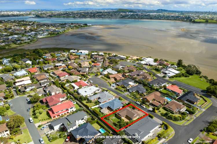 4 Essington Place Half Moon Bay_19