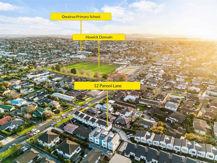 12 Panoni Lane Howick_20