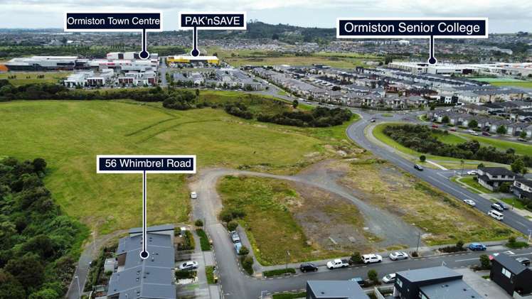 56 Whimbrel Road Flat Bush_12