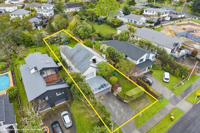 Cockle Bay Classic with room to add value!