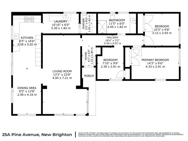 25A Pine Avenue South New Brighton_13