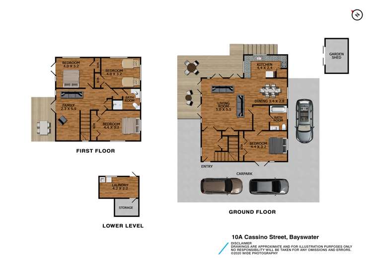 10a Cassino Street Bayswater_19