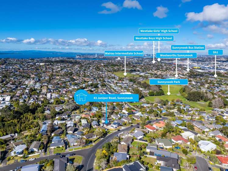 43E Juniper Road Sunnynook_26