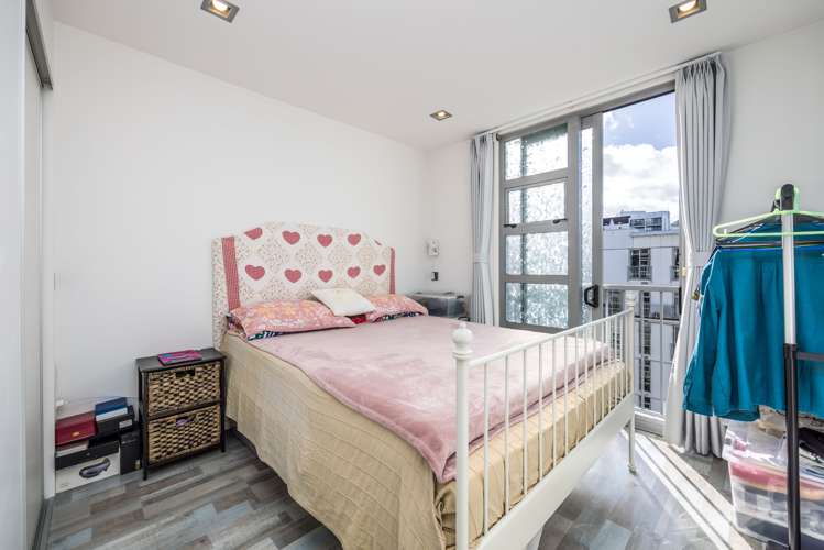 6a/28 Liverpool Street Auckland Central_8