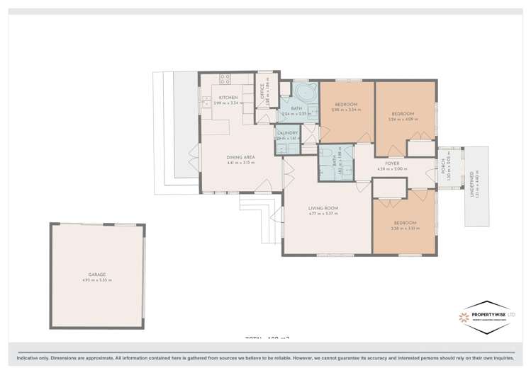 123 William Street Petone_24