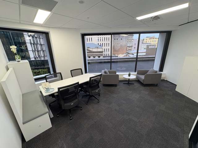 125 Queen Street Auckland Cbd_2