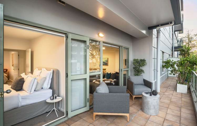 Gd/8 Howe Street Freemans Bay_6