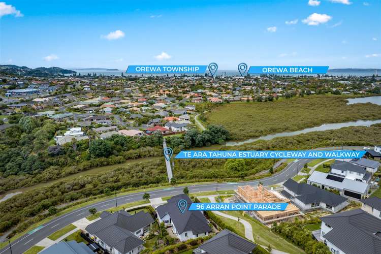 96 Arran Point Parade Orewa_21