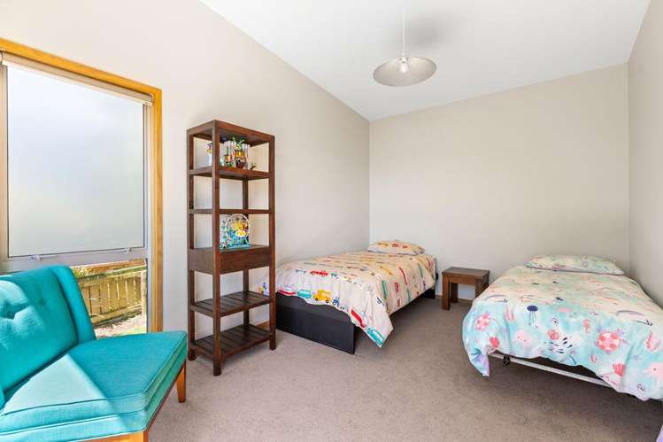 Wai-iti Beach Retreat Beach Road Waiiti_12