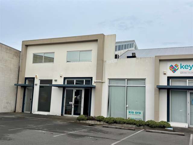 Unit 4, 433 Saint Asaph Street Phillipstown_3