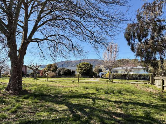 Secure Your Slice of Tapanui