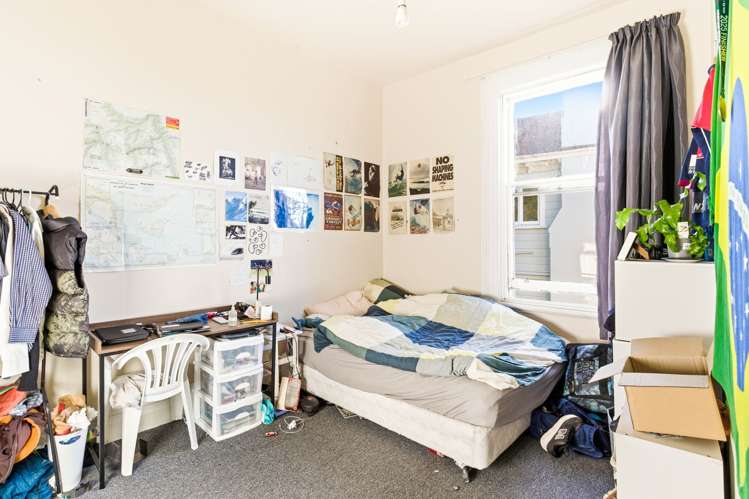 91 & 91A London Street Dunedin Central_25