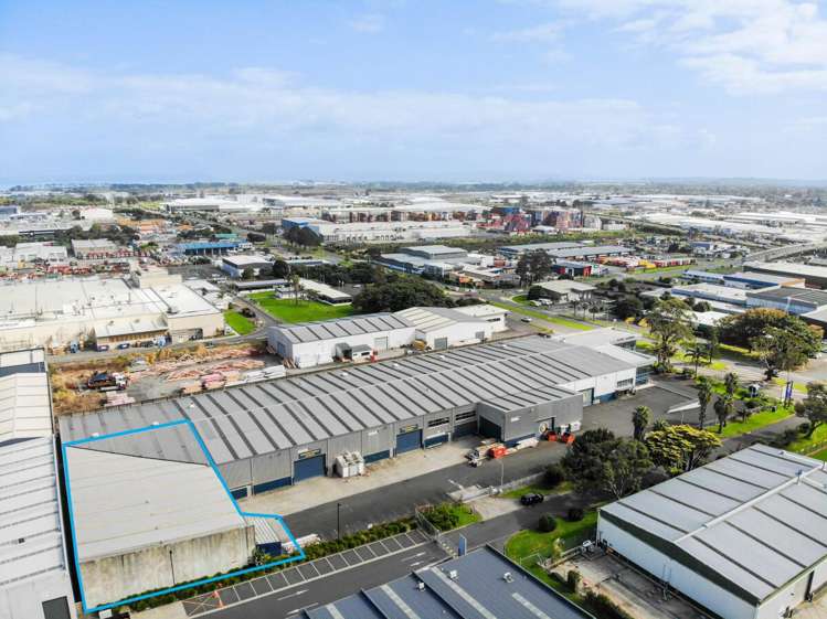 Warehouse D | 118 Wiri Station Road Wiri_6