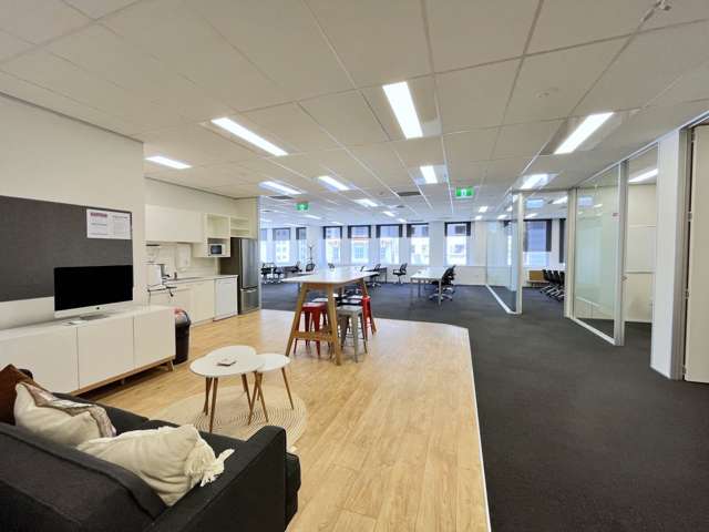79 Queen Street City Centre_4