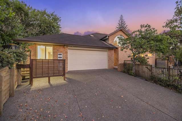 Flexible Family Living Just Moments from the Beach