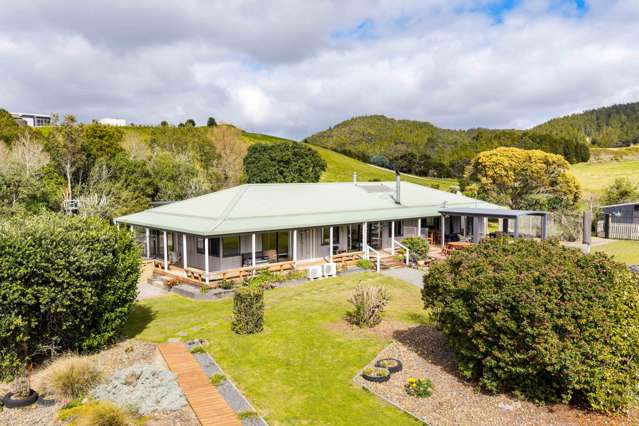 Your Own Private Lifestyle Haven