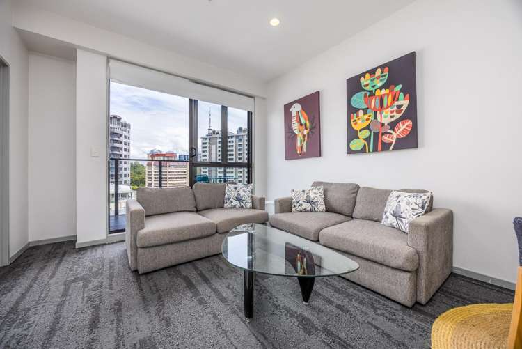 8A/50 Eden Crescent Auckland Central_3