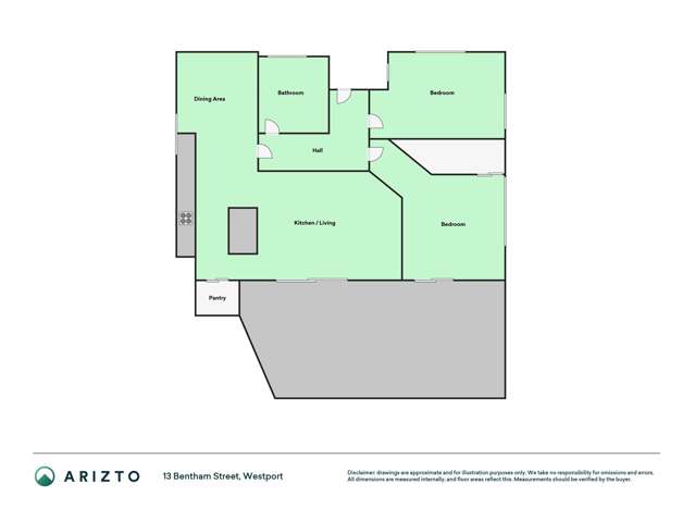 13 Bentham Street Westport_1