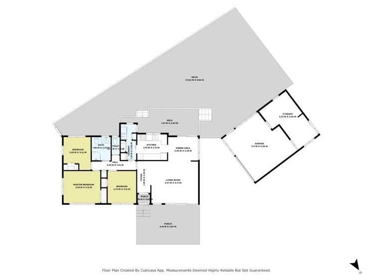 12 Suwyn Place Weymouth_32